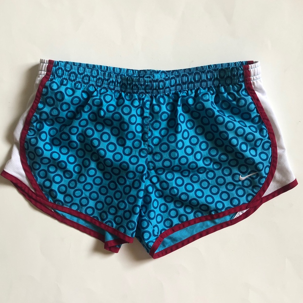 Girls Nike Shorts